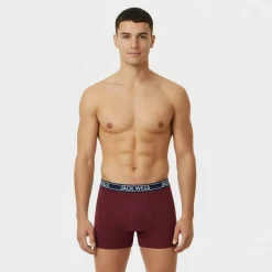JW Daundley Boxers 3 Pack Mens