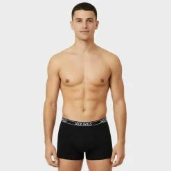 JW Daundley Boxers 3 Pack Mens