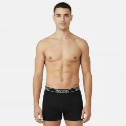 JW Daundley Boxers 3 Pack Mens