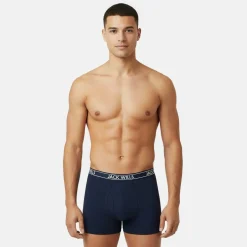 JW Daundley Boxers 3 Pack Mens