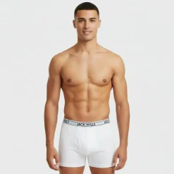 JW Daundley Boxers 3 Pack Mens