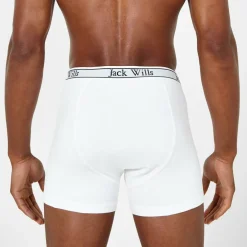 JW Daundley Boxers 3 Pack Mens