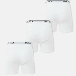 JW Daundley Boxers 3 Pack Mens
