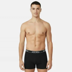 JW Daundley Boxers 3 Pack Mens