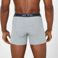 JW Daundley Boxers 3 Pack Mens