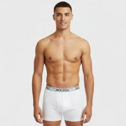 JW Daundley Boxers 3 Pack Mens