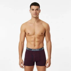 JW Daundley Boxers 3 Pack Mens