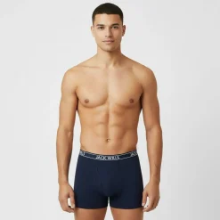 JW Daundley Boxers 3 Pack Mens