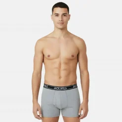 JW Daundley Boxers 3 Pack Mens