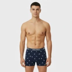 JW Daundley Boxers 3 Pack Mens
