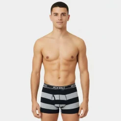 JW Daundley Boxers 3 Pack Mens