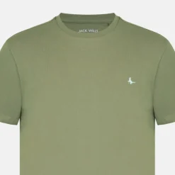 JW Sandleford T-Shirt Mens