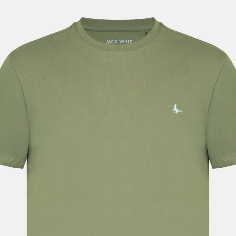 JW Sandleford T-Shirt Mens
