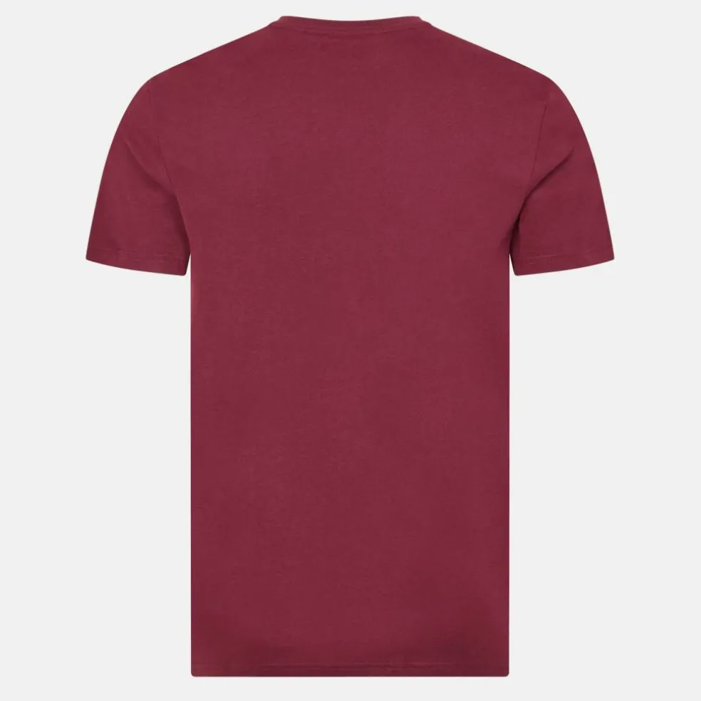 JW Sandleford T-Shirt Mens