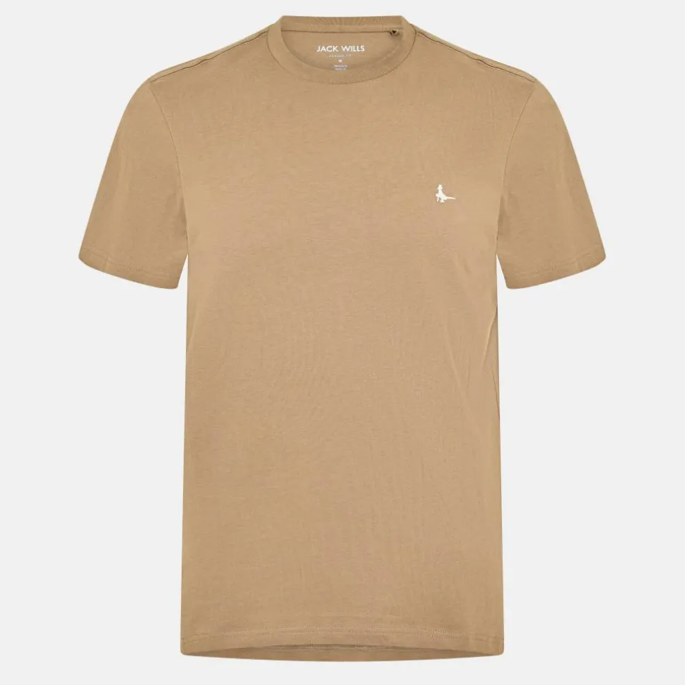 JW Sandleford T-Shirt Mens