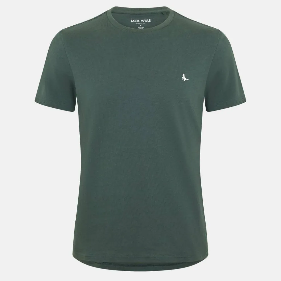 JW Sandleford T-Shirt Mens