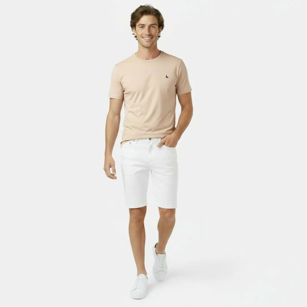 JW Sandleford T-Shirt Mens