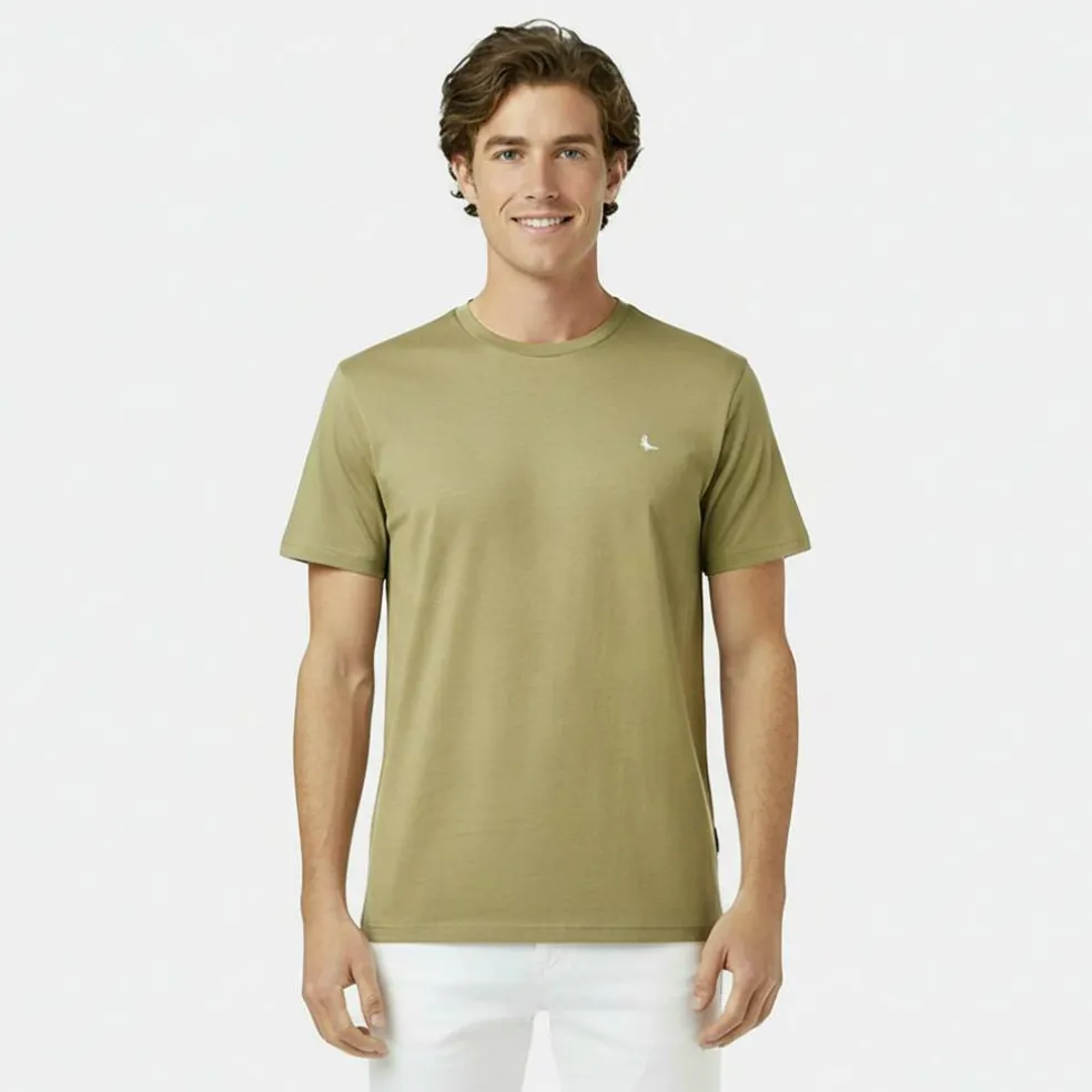 JW Sandleford T-Shirt Mens