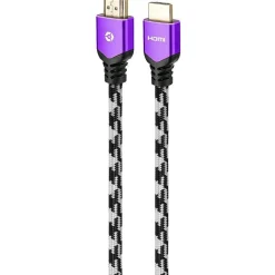 8K HDMI Cable for PS5 and Xbox Series X/S