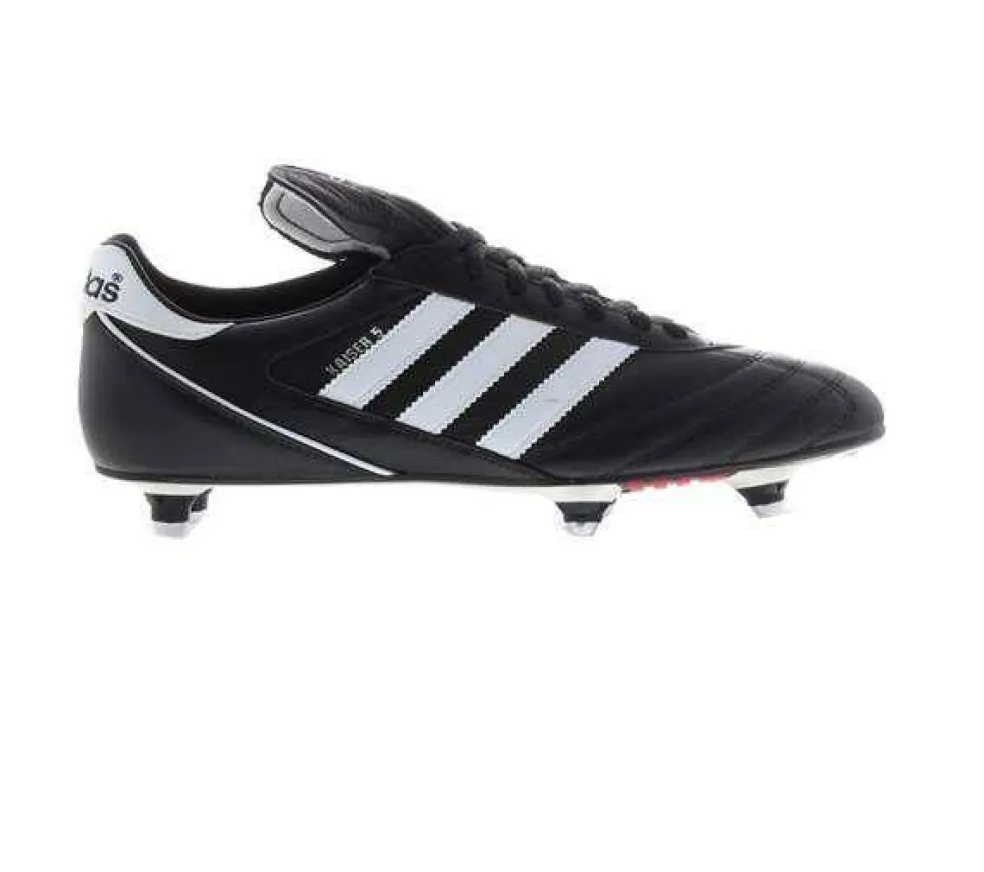 Kaiser 5 Cup Football Boots Soft Ground