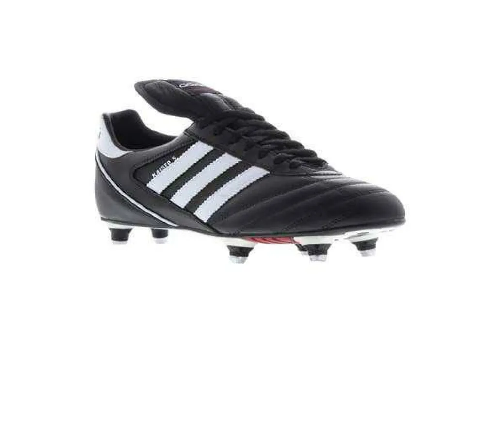 Kaiser 5 Cup Football Boots Soft Ground