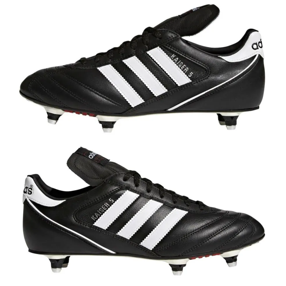 Kaiser 5 Cup Football Boots Soft Ground