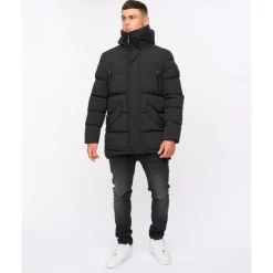 Kaptoore Jacket