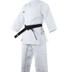 Karate Suit WKF Club