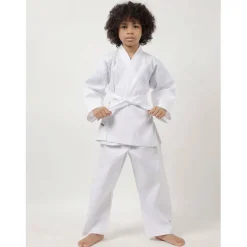 Karate Suit Juniors