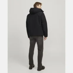 Keen Jacket
