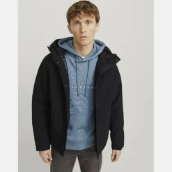 Keen Jacket