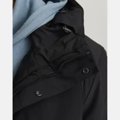 Keen Jacket