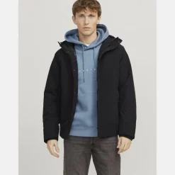 Keen Jacket