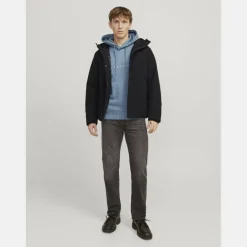 Keen Jacket