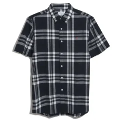 Kele Bold Check Shirt