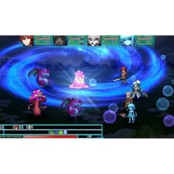 KEMCO RPG Selection Vol. 1