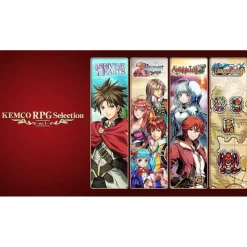 KEMCO RPG Selection Vol. 1