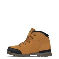 Kentucky Steel Toe Cap Boots Mens