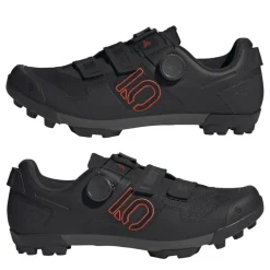 5.10 Kestrel Boa Mountain Bike Shoes Mens