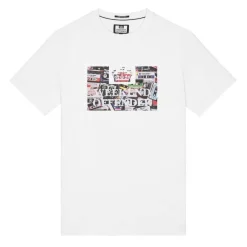 Keyte Graphic T-Shirt