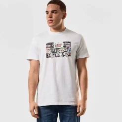 Keyte Graphic T-Shirt