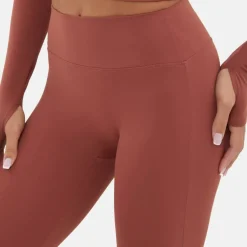 Kick Flare Legging