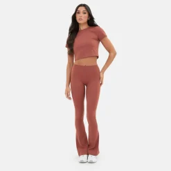 Kick Flare Legging