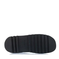 Kick Hi Stack Glitter Boots