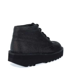 Kick Hi Stack Glitter Boots