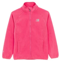 Kids' 10,000mm Waterproof Removable Fleece 3-in-1 Jacket