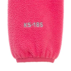 Kids' 10,000mm Waterproof Removable Fleece 3-in-1 Jacket