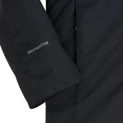 Kids' 10,000mm Waterproof Removable Fleece 3-in-1 Jacket