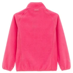 Kids' 10,000mm Waterproof Removable Fleece 3-in-1 Jacket