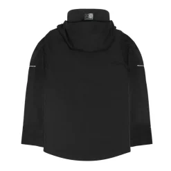 Kids' 10,000mm Waterproof Removable Fleece 3-in-1 Jacket